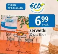 Serwetki