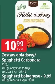 Kotlet drobiowy