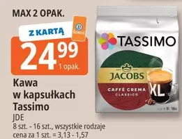 Kawa w kapsułkach