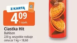 Ciastka Hit