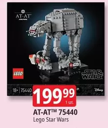 Lego - AT-AT™ 75440  Star Wars