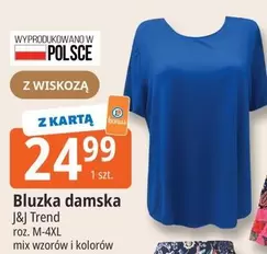 Mix - Bluzka damska