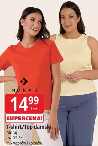Mix - T-shirt/Top damski