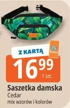 Mix - Saszetka damska