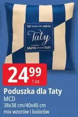 Mix - Poduszka dla Taty