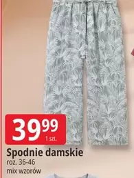 Mix - Spodnie damskie