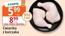 Ćwiartka z kurczaka