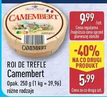 De - CAMEMBERT