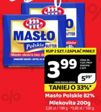 Masło Polskie