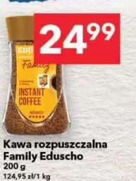 Kawa rozpuszczalna