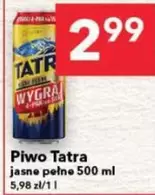 Piwo jasne