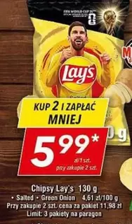 Lay'S - Chipsy