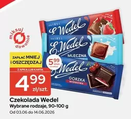 Czekolada