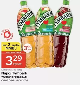 Napój