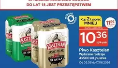 Piwo Jasne Pełne Na Grilla