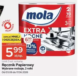 Ręcznik Papierowy