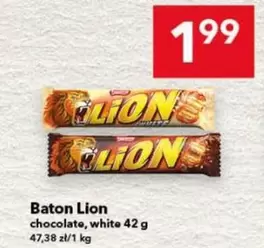 Baton