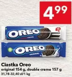 Ciastka