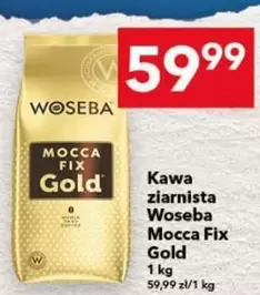 Mocca Fix Gold