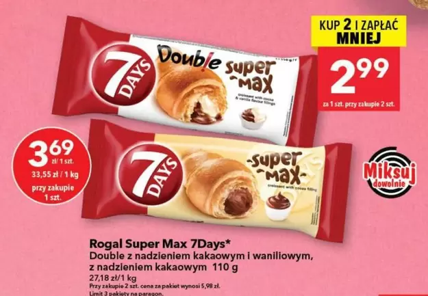 Rogal Super Max