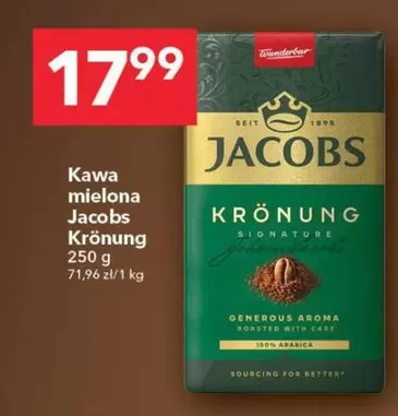 Kawa mielona
