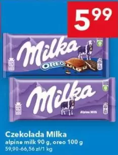 Czekolada