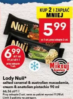 Lody Nuii