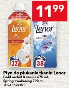 Płyn do płukania tkanin