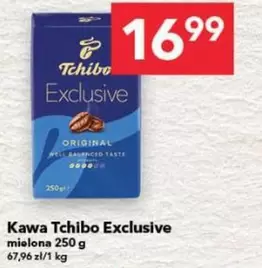 Exclusive Kawa mielona