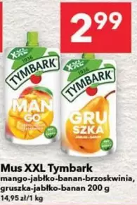 Man - Mus XXL