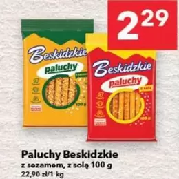 Paluchy