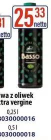 Tra - Oliwa z oliwek extra vergine