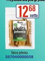 Skóra jelenia S07040000058