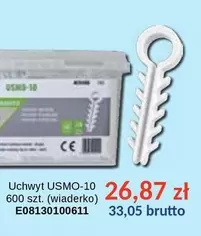 Uchwyt USMO-10