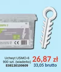 Uchwyt USMO-6