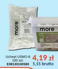 Uchwyt USMO-8