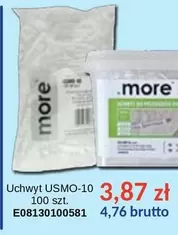 Uchwyt USMO-10