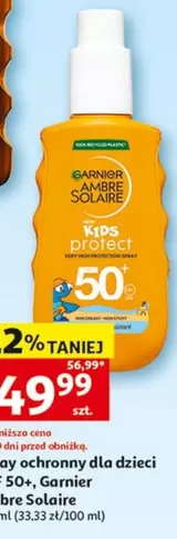 Kids Protect 50+