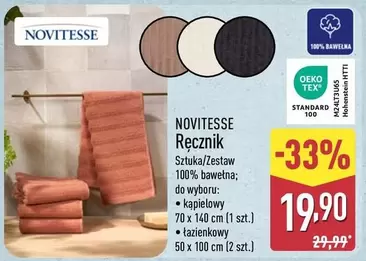 Ręcznik