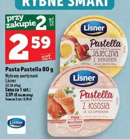Pasta Pastella