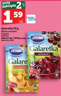 Galaretka
