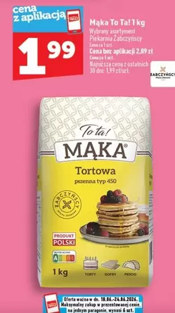 De - Maka Tortowa