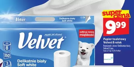 Papier toaletowy