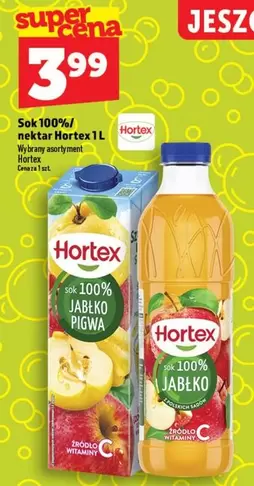 Sok 100%/nektar