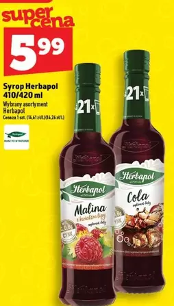 Syrop