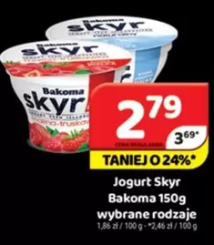 Sky - Jogurt r