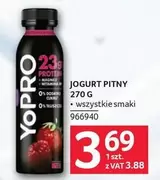 JOGURT PITNY 270 G 966940