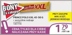 Polo - PRINCE POLO XXL 45-50 G