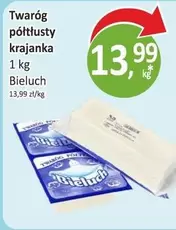 Twaróg półtłusty krajanka