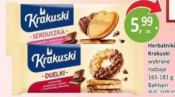 Herbatniki